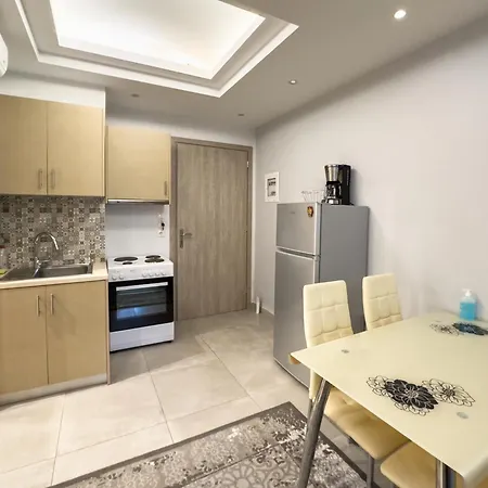 Contemporary & Spacious Renovated Apartment, Dt Syntagma, /Touristic Area Athens Exterior photo