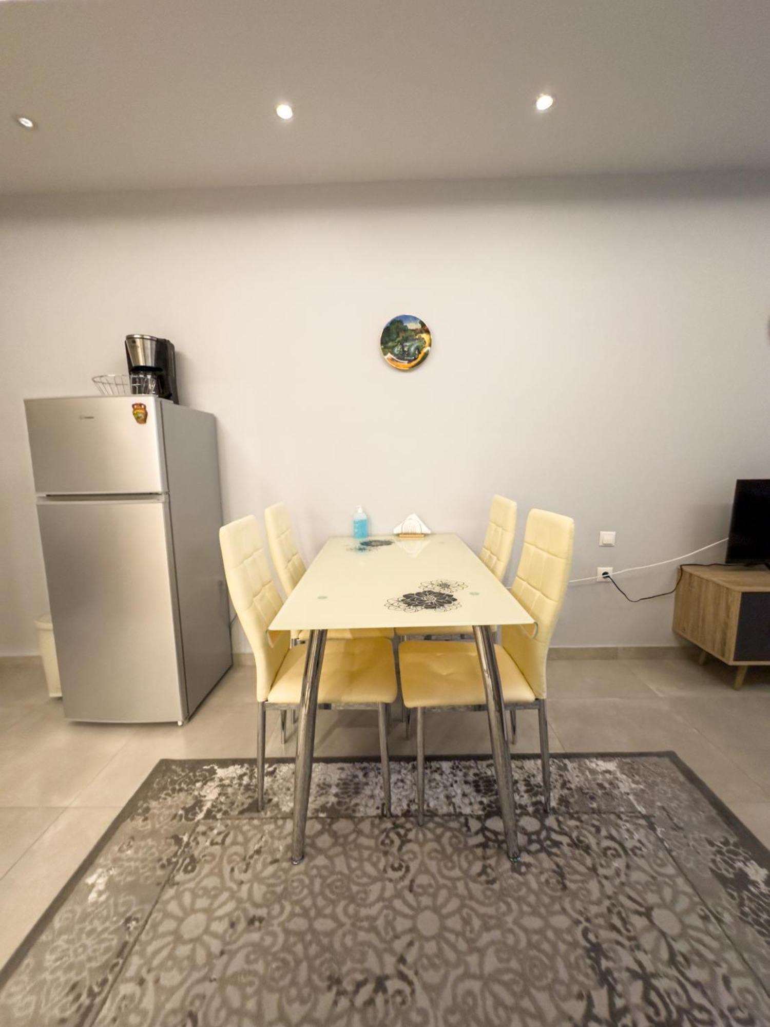 Contemporary & Spacious Renovated Apartment, Dt Syntagma, /touristic Area